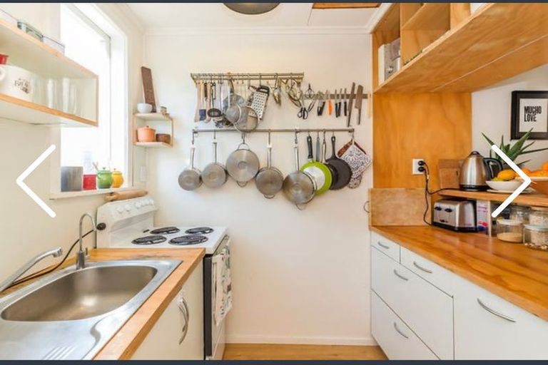 Photo of property in 39 Dundas Street, Seatoun, Wellington, 6022