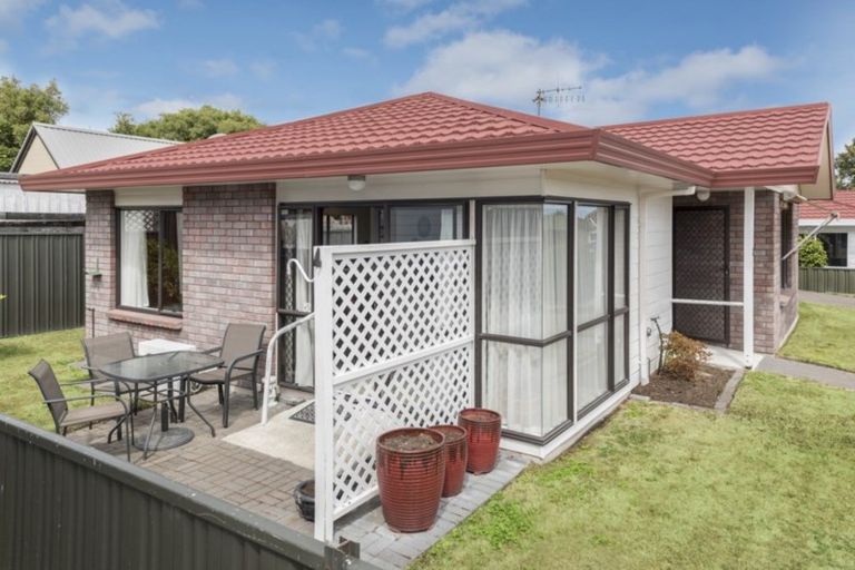 Photo of property in 3/125 Tamamutu Street, Taupo, 3330