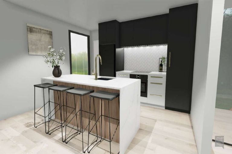 Photo of property in 134 Westminster Street, St Albans, Christchurch, 8014