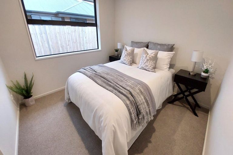 Photo of property in 1 Ella Street, Rolleston, 7614