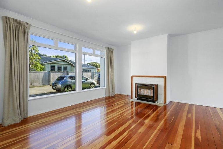 Photo of property in 21 Hector Street, Seatoun, Wellington, 6022