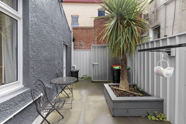 Photo of property in 42 Hope Street, Dunedin Central, Dunedin, 9016