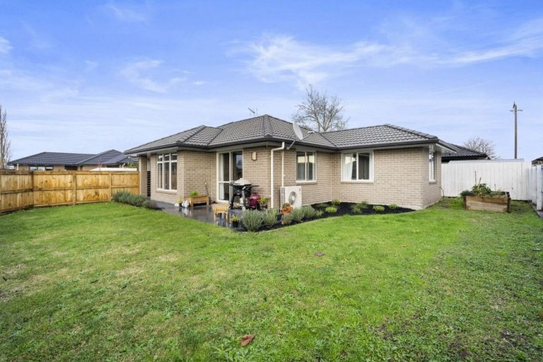 Photo of property in 4 Southbrook Close, Glenview, Hamilton, 3206