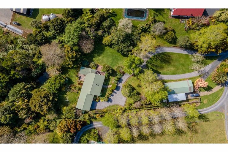 Photo of property in 299 Waipapa Road, Waipapa, 0230