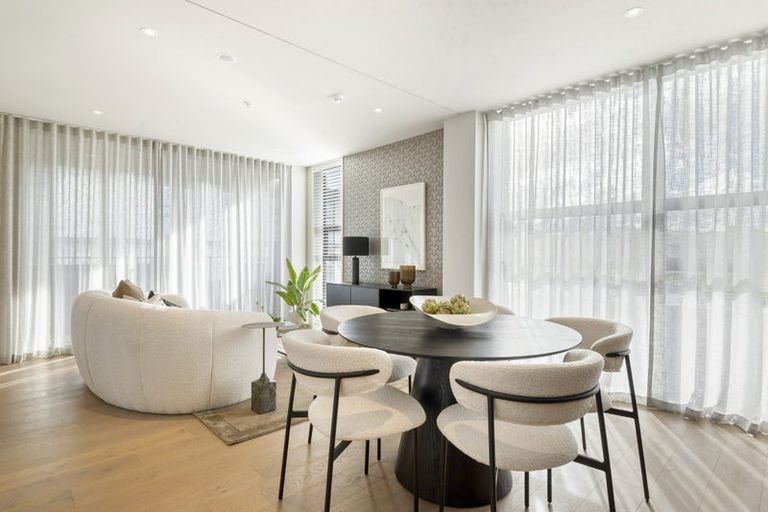 Photo of property in 201/23 Pennant Street, Long Bay, Auckland, 0630