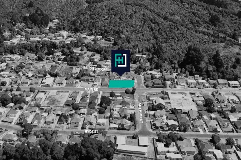 Photo of property in 1 Bledisloe Crescent, Wainuiomata, Lower Hutt, 5014