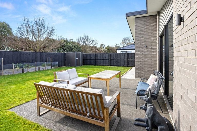 Photo of property in 43 Henshaw Street, Woodend, 7610