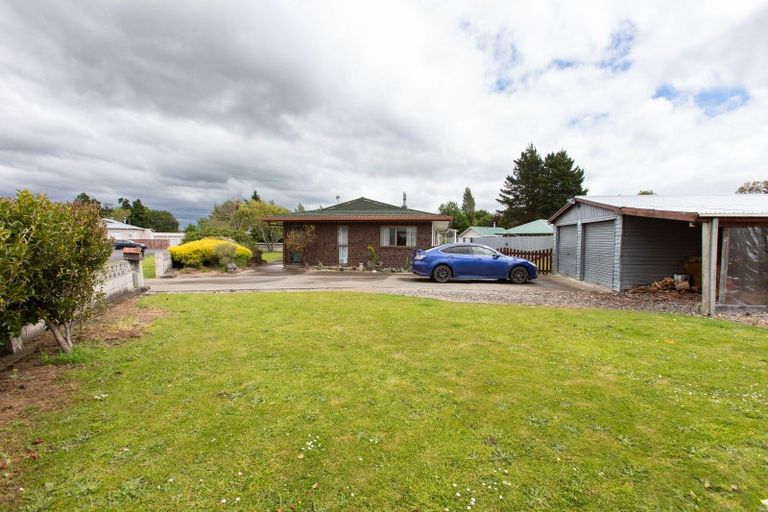 Photo of property in 16 Mathew Street, Dannevirke, 4930
