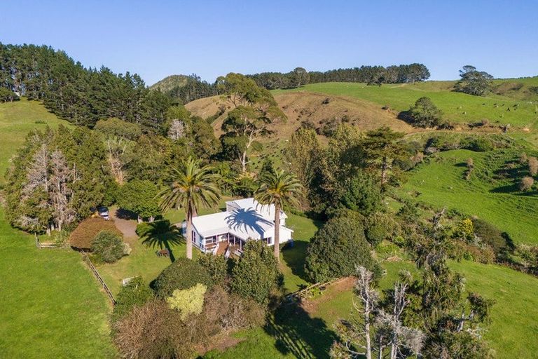 Photo of property in 217 Golden Valley Road, Waihi, 3681