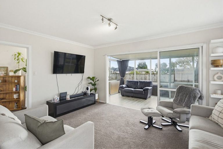 Photo of property in 4 Vogel Street, Levin, 5510