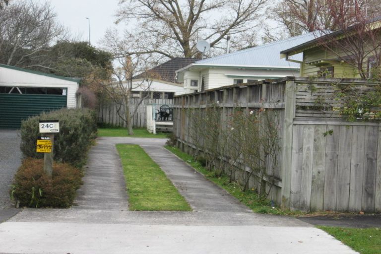 Photo of property in 24c Claude Street, Fairfield, Hamilton, 3214
