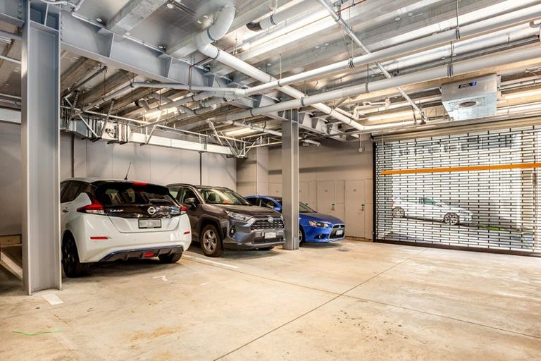 Photo of property in 706/212 Willis Street, Te Aro, Wellington, 6011