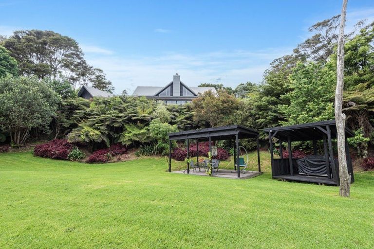 Photo of property in 838 Puketona Road, Haruru, 0204
