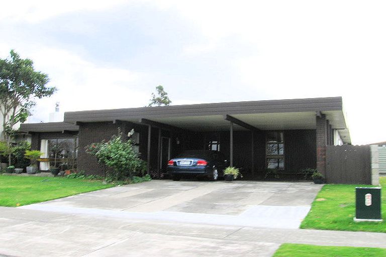 Photo of property in 108 Freyberg Avenue, Tamatea, Napier, 4112