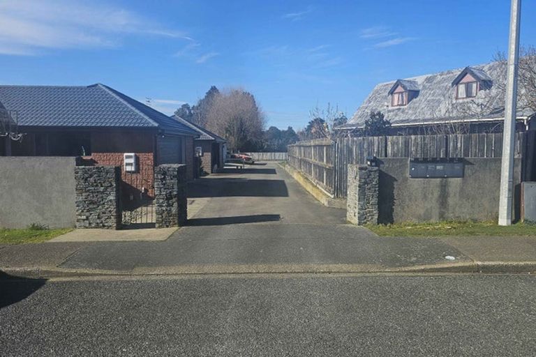 Photo of property in 108a Brown Street, Kingswell, Invercargill, 9812