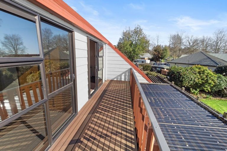 Photo of property in 49 Walnut Avenue, Allenton, Ashburton, 7700