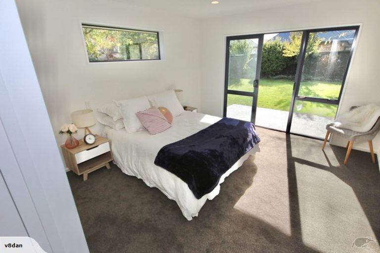 Photo of property in 5 Quantock Place, Burwood, Christchurch, 8083