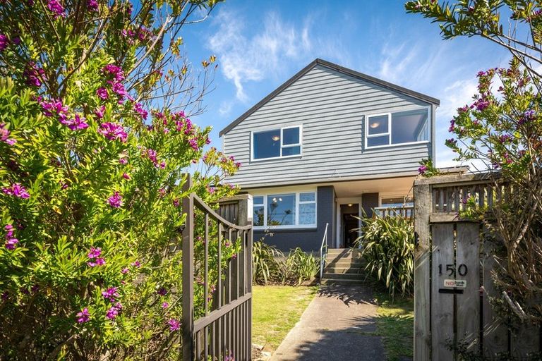Photo of property in 150 Rawhiti Road, Pukerua Bay, 5026