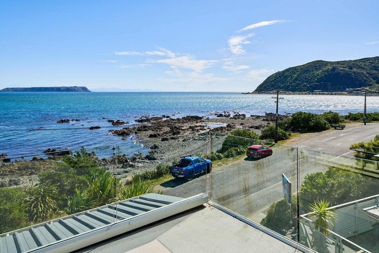 Photo of property in 79 Moana Road, Plimmerton, Porirua, 5026