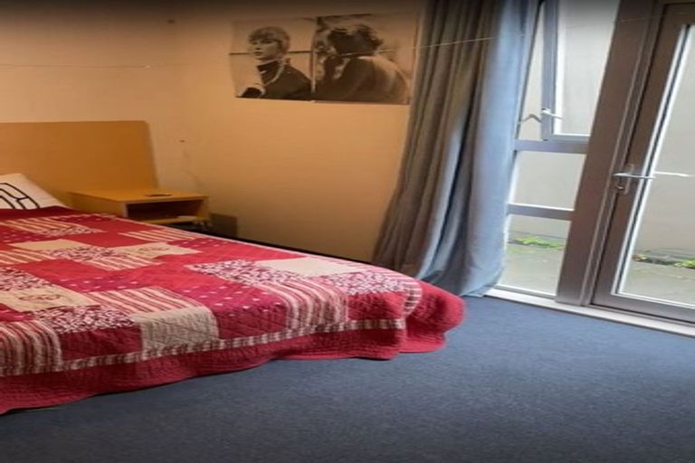 Photo of property in Hanson House, 27 Hanson Street, Mount Cook, Wellington, 6021