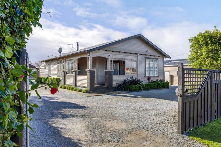 Photo of property in 7 Lyndhurst Street, Awapuni, Gisborne, 4010