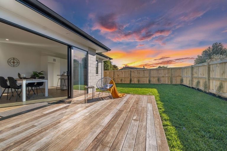 Photo of property in 65c Whitmore Street, Kihikihi, Te Awamutu, 3800