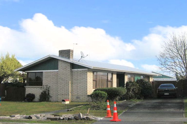 Photo of property in 59 Deanwell Avenue, Deanwell, Hamilton, 3206