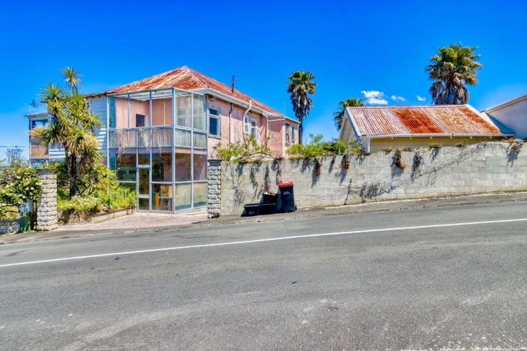 Photo of property in 26 Thompson Road, Bluff Hill, Napier, 4110