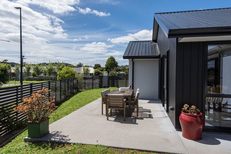 Photo of property in 1 Glenbervie Drive, Glenbervie, Whangarei, 0173