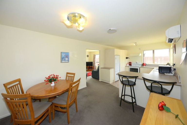 Photo of property in 229a Innes Road, St Albans, Christchurch, 8052