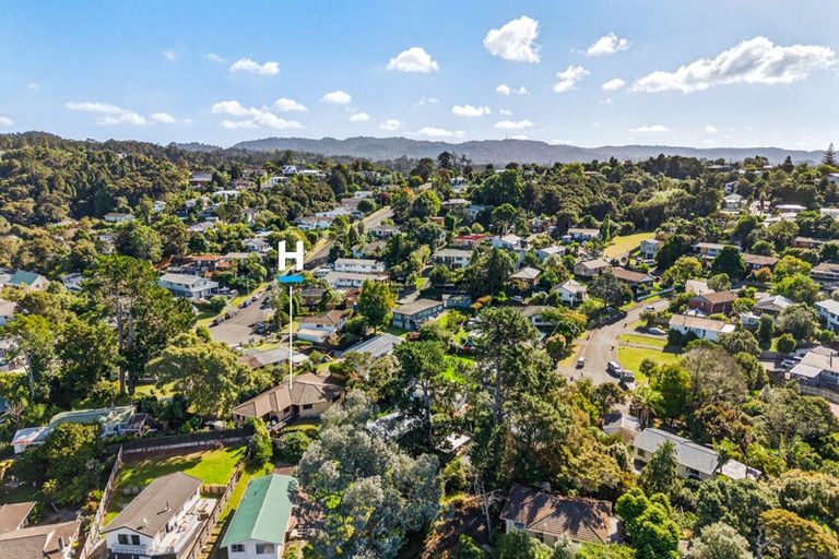 Photo of property in 20b Puketitiro Street, Glen Eden, Auckland, 0602