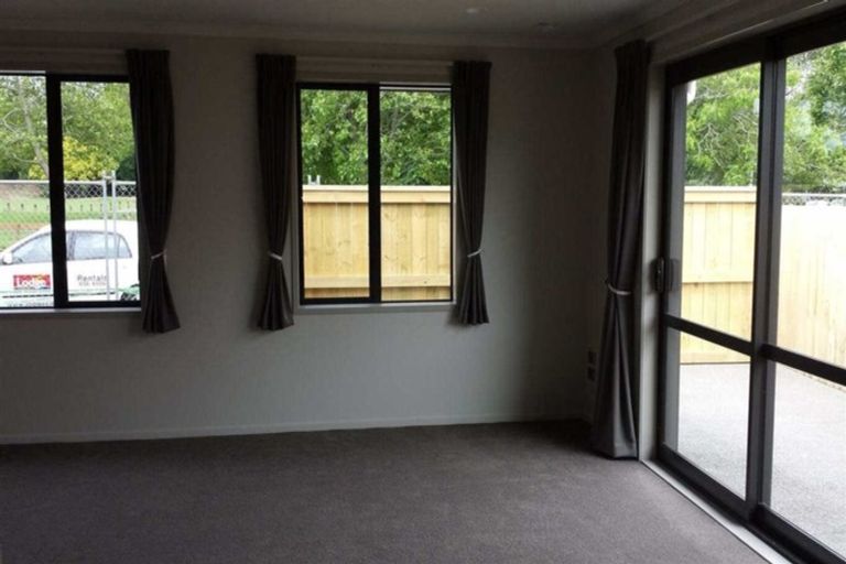 Photo of property in 173u7 Knighton Road, Hillcrest, Hamilton, 3216
