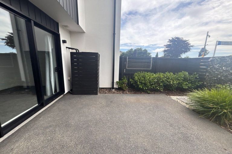 Photo of property in 4/140 Saint Albans Street, St Albans, Christchurch, 8014