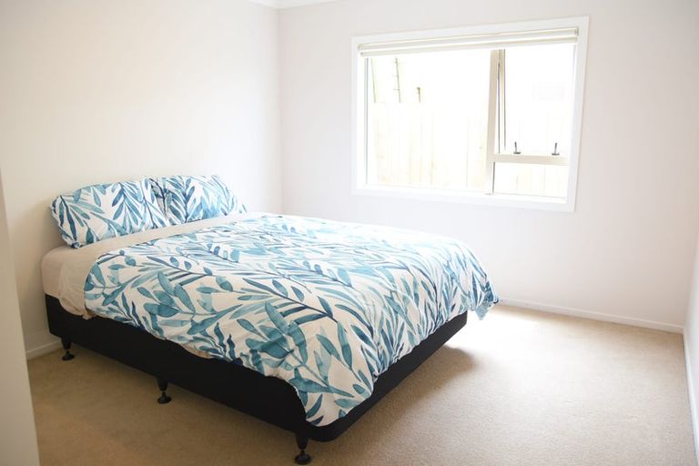 Photo of property in 60a Clifford Road, Johnsonville, Wellington, 6037