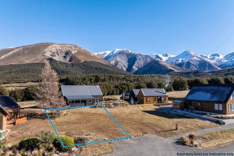 Photo of property in 59 Castle Hill Drive, Castle Hill, Springfield, 7580