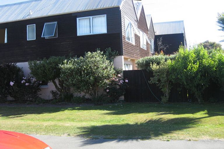 Photo of property in 4/158 King Street, Sydenham, Christchurch, 8023