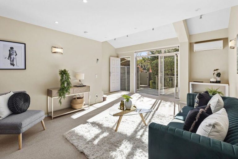 Photo of property in 3a Allington Road, Karori, Wellington, 6012