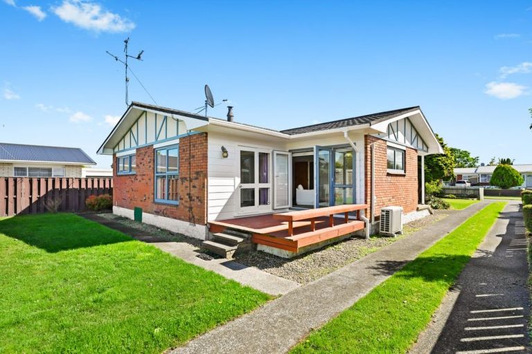 Photo of property in 14 Fernleigh Street, Chartwell, Hamilton, 3210