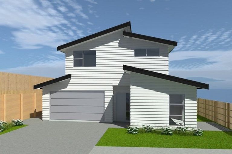 Photo of property in 127 Amesbury Drive, Churton Park, Wellington, 6037