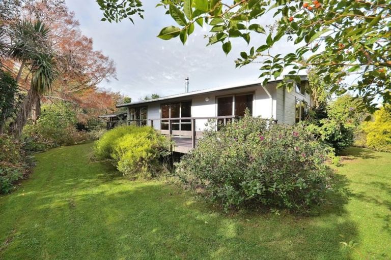 Photo of property in 8 Park Avenue, Waikanae, 5036