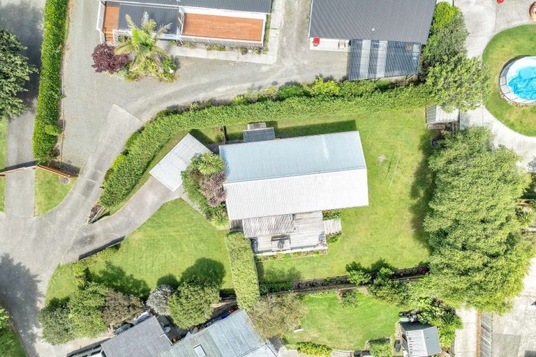 Photo of property in 91 Awaroa Road, Helensville, 0800
