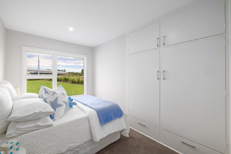 Photo of property in 540 Hamptons Road, Rolleston, Christchurch, 7676