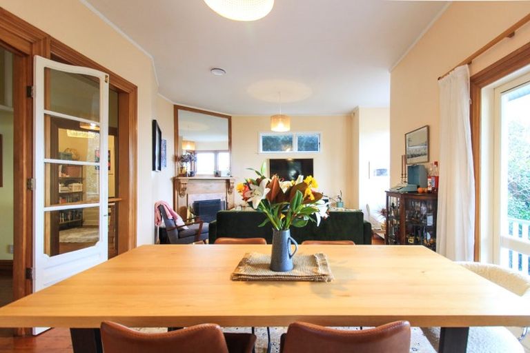 Photo of property in 10 Mitchell Street, Brooklyn, Wellington, 6021