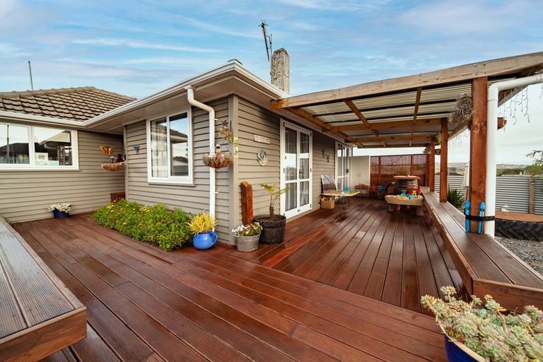Photo of property in 27 Mclean Terrace, Waipukurau, 4200