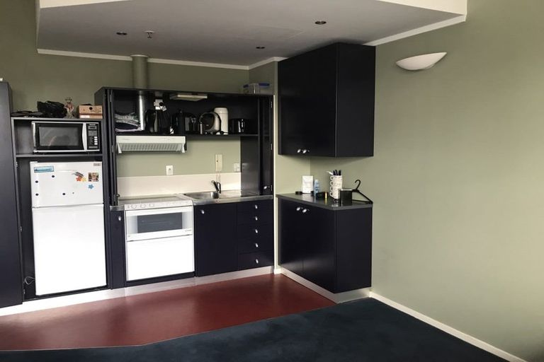 Photo of property in Robert Hannah Centre, 21/5 Eva Street, Te Aro, Wellington, 6011