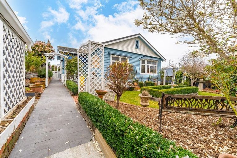 Photo of property in 51 Rathmore Street, West End, Timaru, 7910