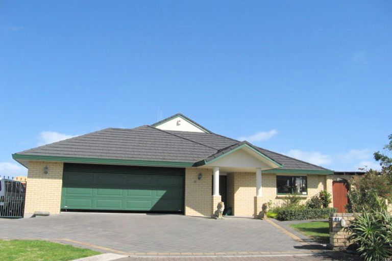 Photo of property in 81 Santa Barbara Drive, Papamoa Beach, Papamoa, 3118