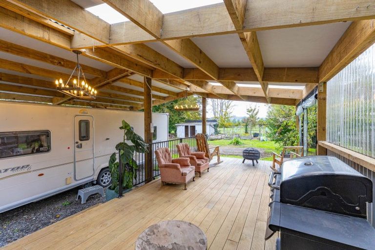 Photo of property in 32 Mahoe Road, Manunui, Taumarunui, 3992