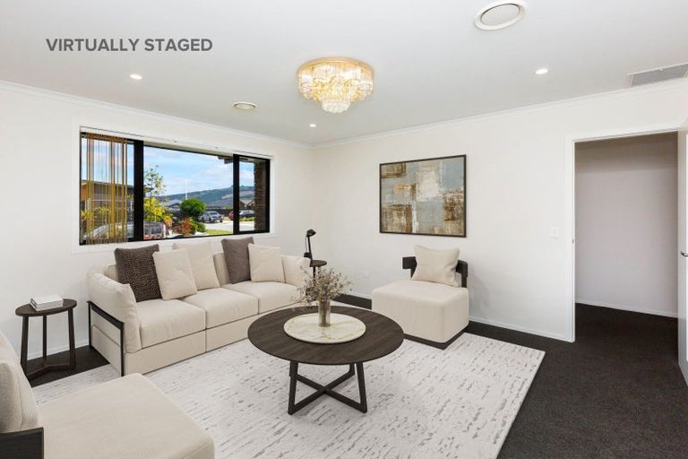 Photo of property in 16 Kerrigan Crescent, Wallaceville, Upper Hutt, 5018
