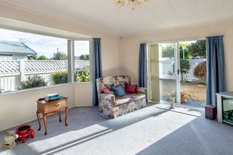 Photo of property in 5a Miller Place, Masterton, 5810